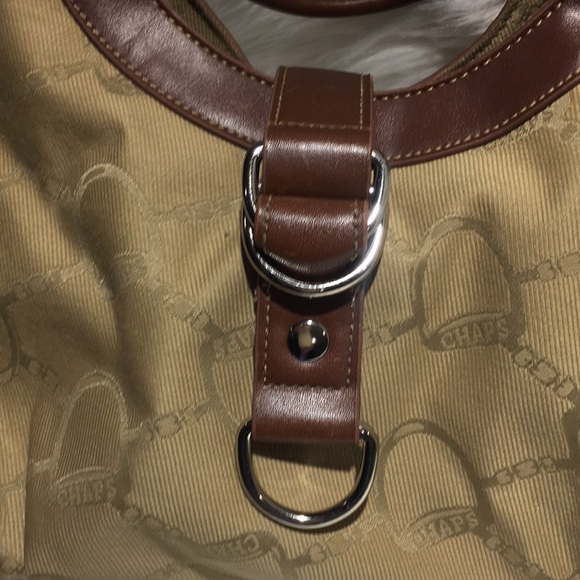 Chaps Handbag - Picture 2 of 7